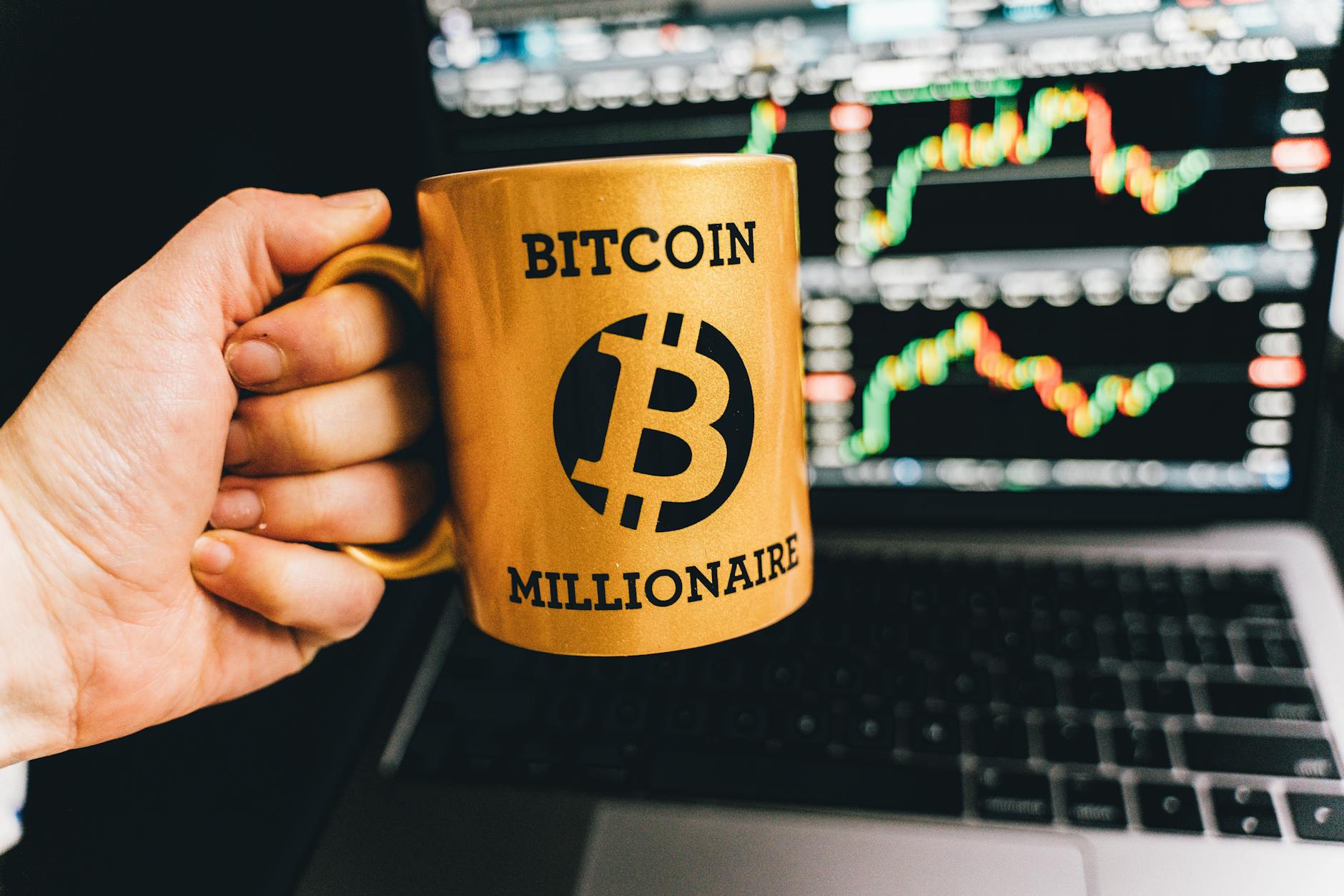 Best Crypto Exchange for Gulf Traders in 2026 | Photo by Alesia Kozik on Pexels