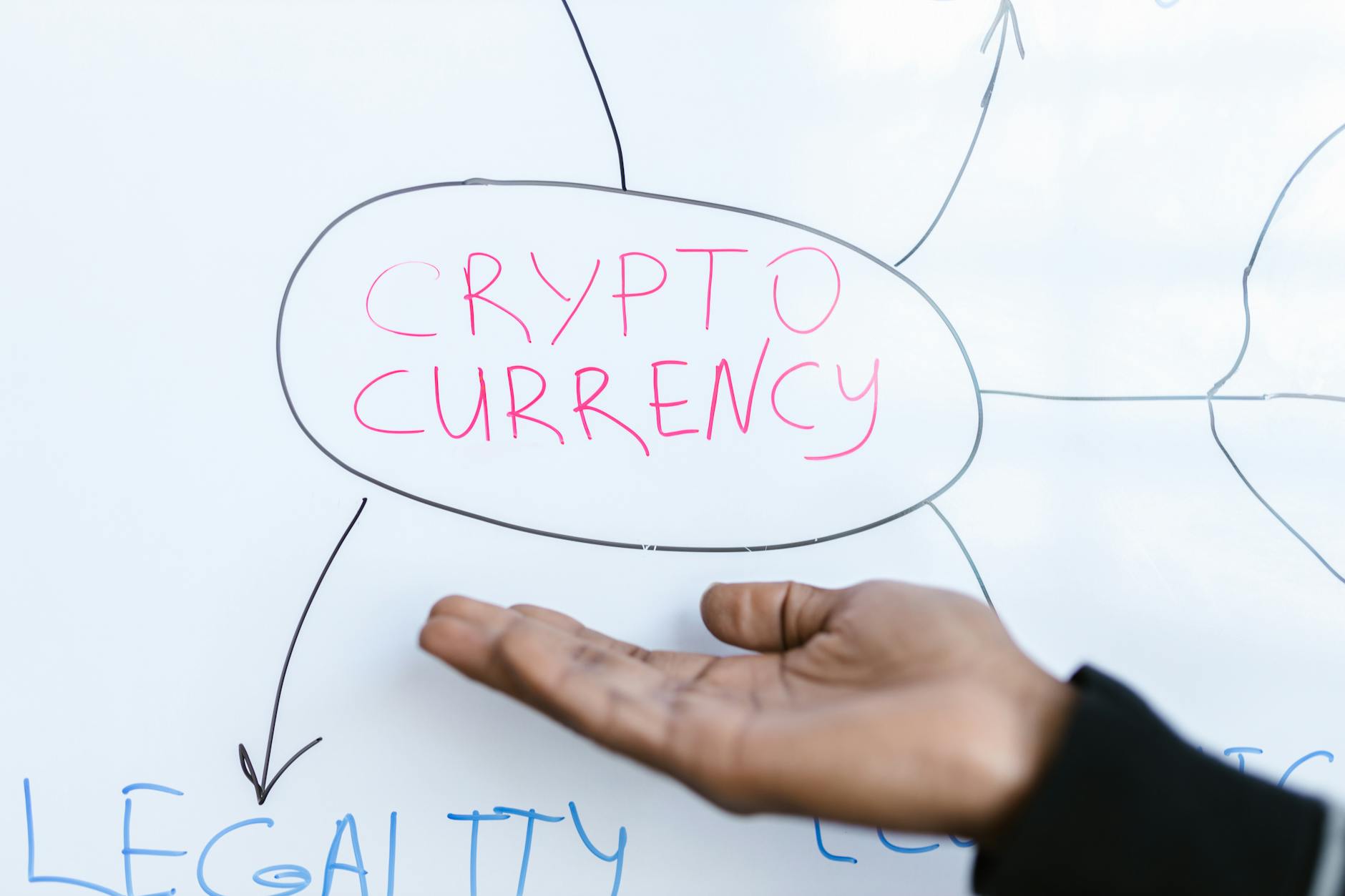How to Use OKX in 2026: Complete Beginner's Guide | Photo by RDNE Stock project on Pexels